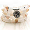 Bracelet mala 