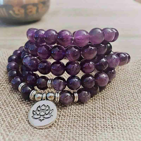 Bracelet Mala 