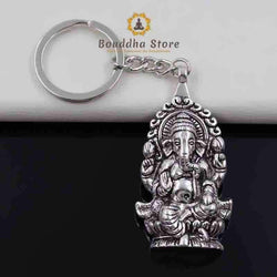 Lucky Ganesh keychain