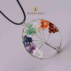 Tree of Life pendant 