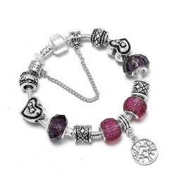 Charms Bracelet 